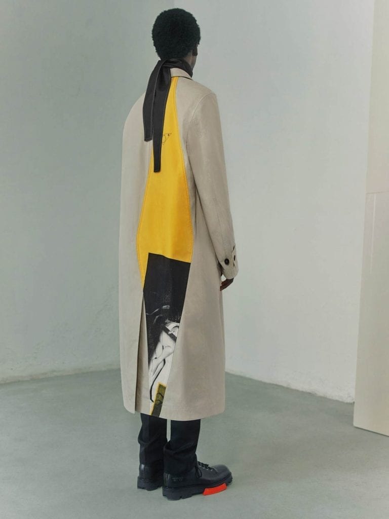OAMC Spring/Summer 2021 Collection Vanity Teen 虚荣青年 OAMC Spring/Summer 2021 Collection OAMC Spring/Summer 2021 Collection Vanity Teen 虚荣青年