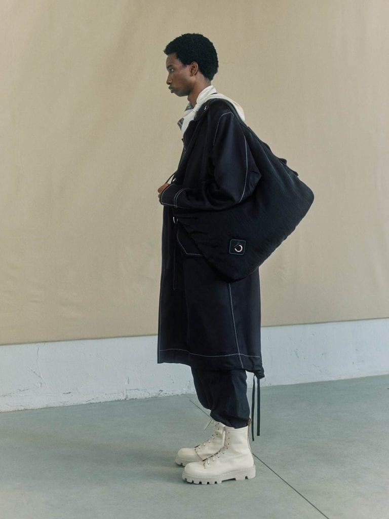 OAMC Spring/Summer 2021 Collection Vanity Teen 虚荣青年 OAMC Spring/Summer 2021 Collection OAMC Spring/Summer 2021 Collection Vanity Teen 虚荣青年