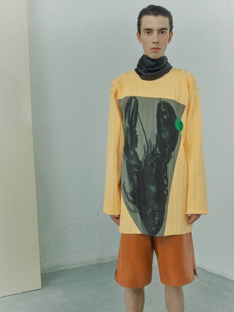 OAMC Spring/Summer 2021 Collection Vanity Teen 虚荣青年 OAMC Spring/Summer 2021 Collection OAMC Spring/Summer 2021 Collection Vanity Teen 虚荣青年