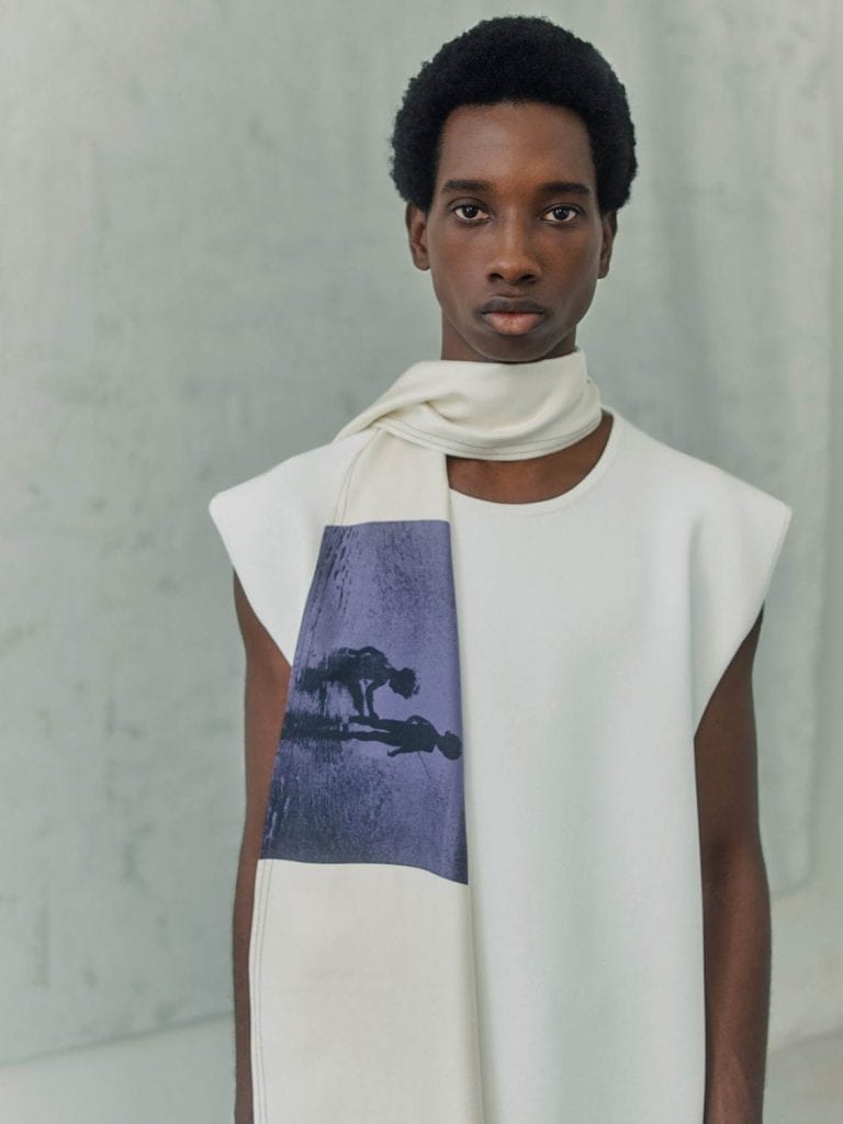 OAMC Spring/Summer 2021 Collection Vanity Teen 虚荣青年 OAMC Spring/Summer 2021 Collection OAMC Spring/Summer 2021 Collection Vanity Teen 虚荣青年