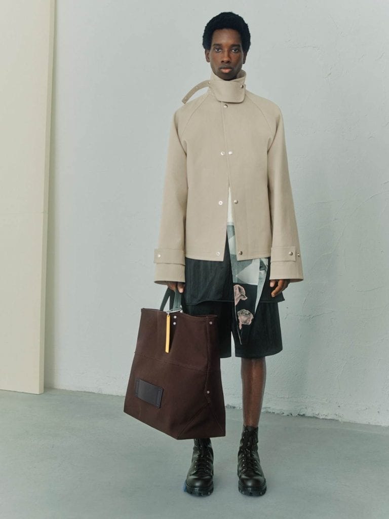 OAMC Spring/Summer 2021 Collection Vanity Teen 虚荣青年 OAMC Spring/Summer 2021 Collection OAMC Spring/Summer 2021 Collection Vanity Teen 虚荣青年