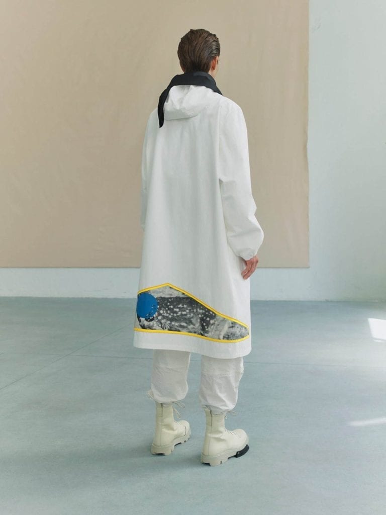 OAMC Spring/Summer 2021 Collection Vanity Teen 虚荣青年 OAMC Spring/Summer 2021 Collection OAMC Spring/Summer 2021 Collection Vanity Teen 虚荣青年