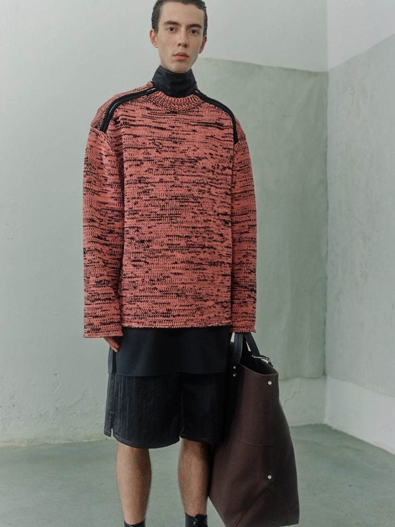 OAMC Spring/Summer 2021 Collection Vanity Teen 虚荣青年 OAMC Spring/Summer 2021 Collection OAMC Spring/Summer 2021 Collection Vanity Teen 虚荣青年