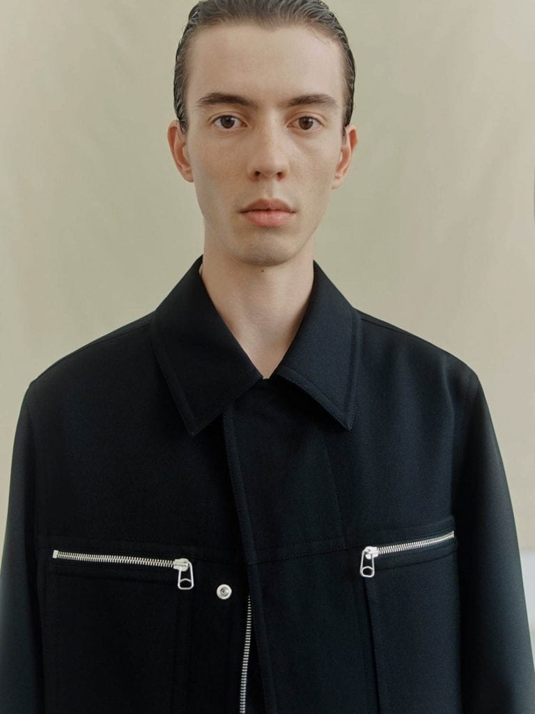 OAMC Spring/Summer 2021 Collection Vanity Teen 虚荣青年 OAMC Spring/Summer 2021 Collection OAMC Spring/Summer 2021 Collection Vanity Teen 虚荣青年