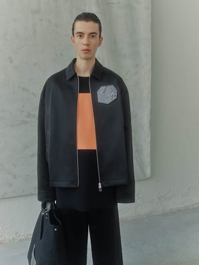 OAMC Spring/Summer 2021 Collection Vanity Teen 虚荣青年 OAMC Spring/Summer 2021 Collection OAMC Spring/Summer 2021 Collection Vanity Teen 虚荣青年