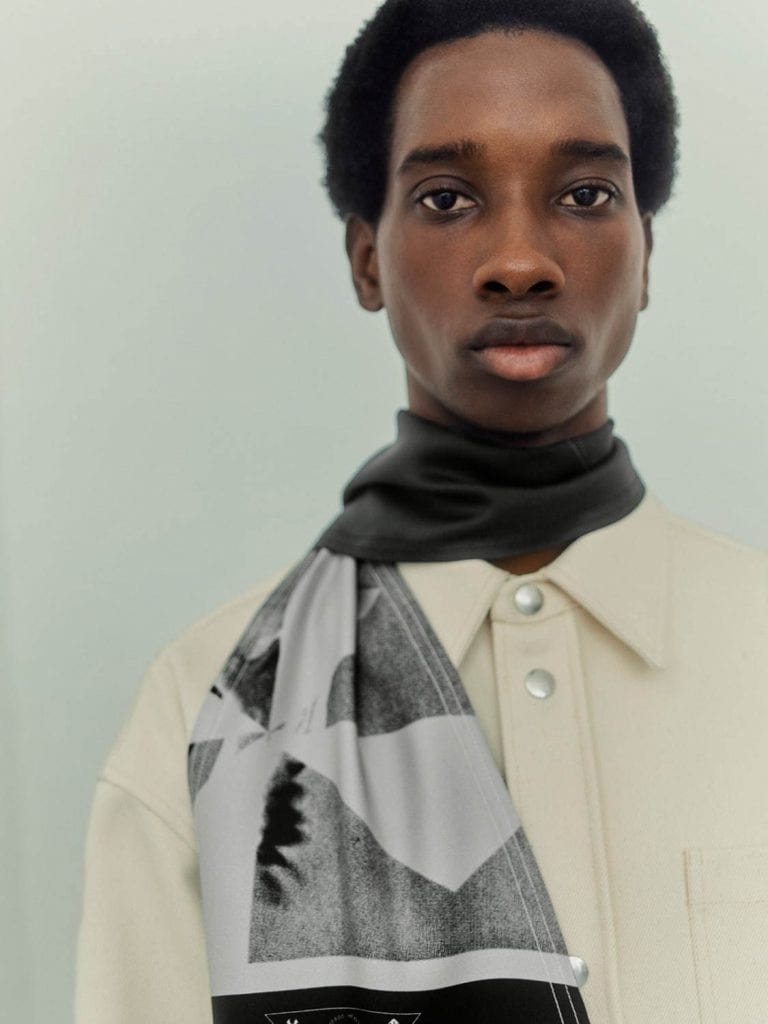 OAMC Spring/Summer 2021 Collection Vanity Teen 虚荣青年 OAMC Spring/Summer 2021 Collection OAMC Spring/Summer 2021 Collection Vanity Teen 虚荣青年