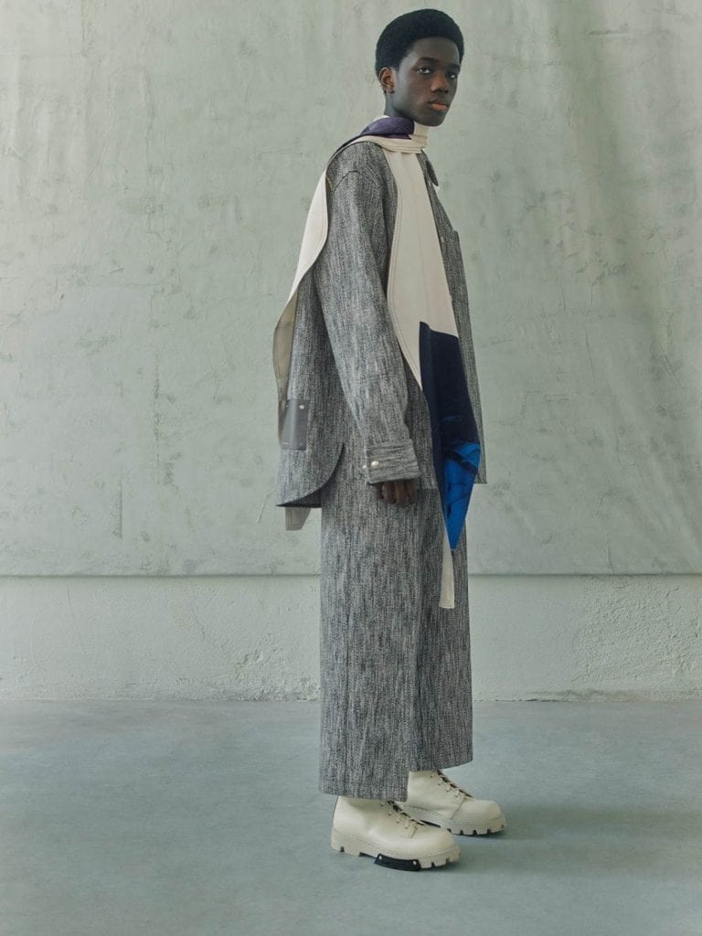 OAMC Spring/Summer 2021 Collection Vanity Teen 虚荣青年 OAMC Spring/Summer 2021 Collection OAMC Spring/Summer 2021 Collection Vanity Teen 虚荣青年