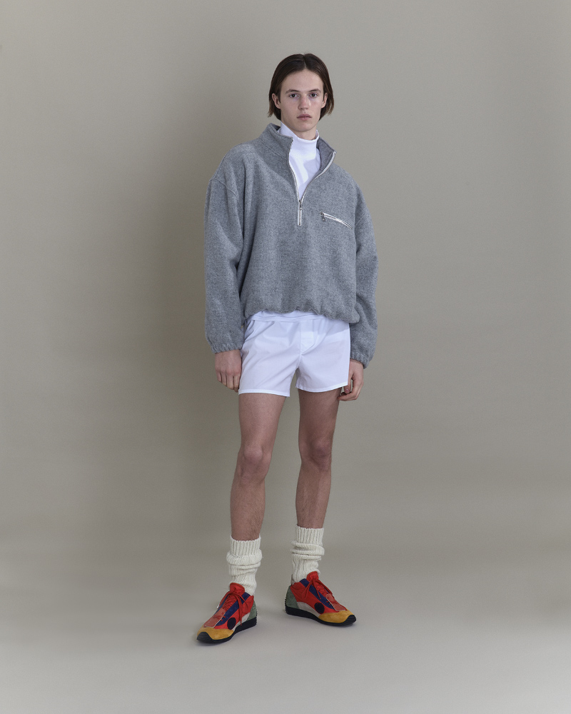 RIER Fall/Winter 2021 Collection Vanity Teen 虚荣青年 Lifestyle & new faces magazine RIER Fall/Winter 2021 Collection RIER Fall/Winter 2021 Collection Vanity Teen 虚荣青年 Lifestyle & new faces magazine