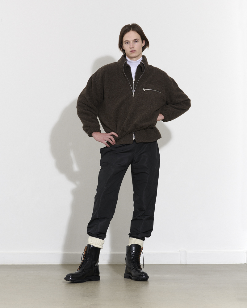 RIER Fall/Winter 2021 Collection Vanity Teen 虚荣青年 Lifestyle & new faces magazine RIER Fall/Winter 2021 Collection RIER Fall/Winter 2021 Collection Vanity Teen 虚荣青年 Lifestyle & new faces magazine