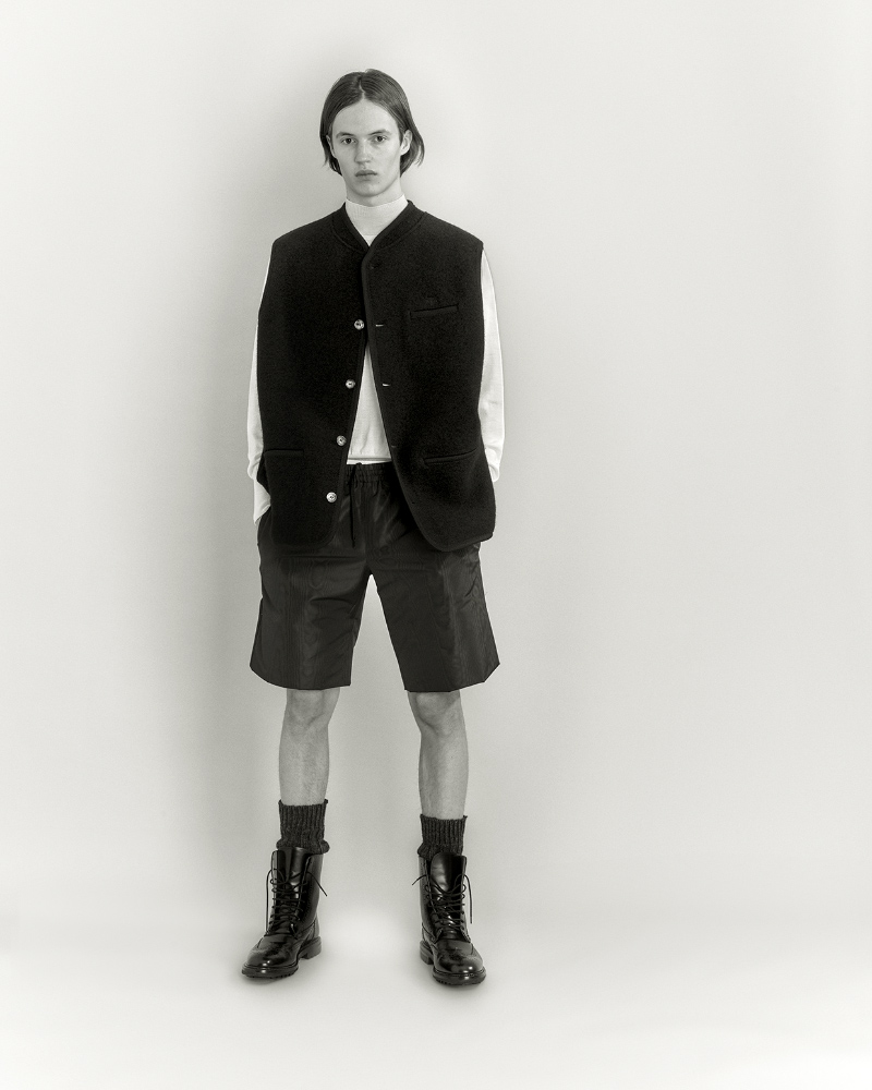 RIER Fall/Winter 2021 Collection Vanity Teen 虚荣青年 Lifestyle & new faces magazine RIER Fall/Winter 2021 Collection RIER Fall/Winter 2021 Collection Vanity Teen 虚荣青年 Lifestyle & new faces magazine