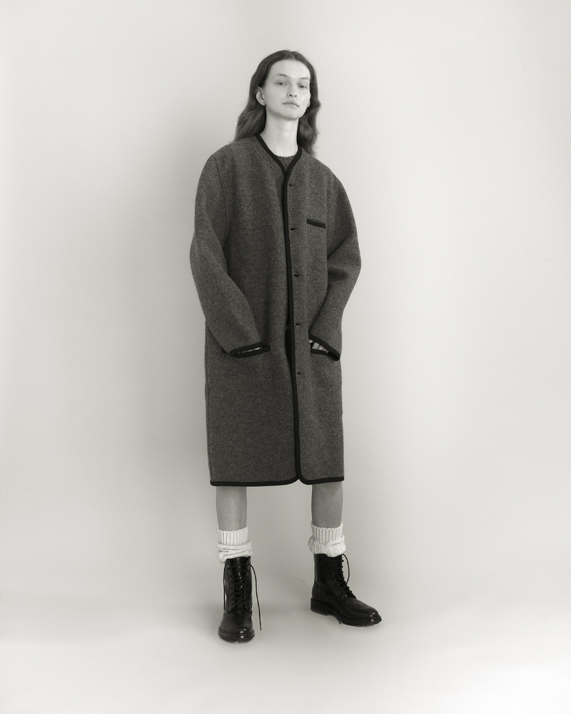 RIER Fall/Winter 2021 Collection Vanity Teen 虚荣青年 Lifestyle & new faces magazine RIER Fall/Winter 2021 Collection RIER Fall/Winter 2021 Collection Vanity Teen 虚荣青年 Lifestyle & new faces magazine