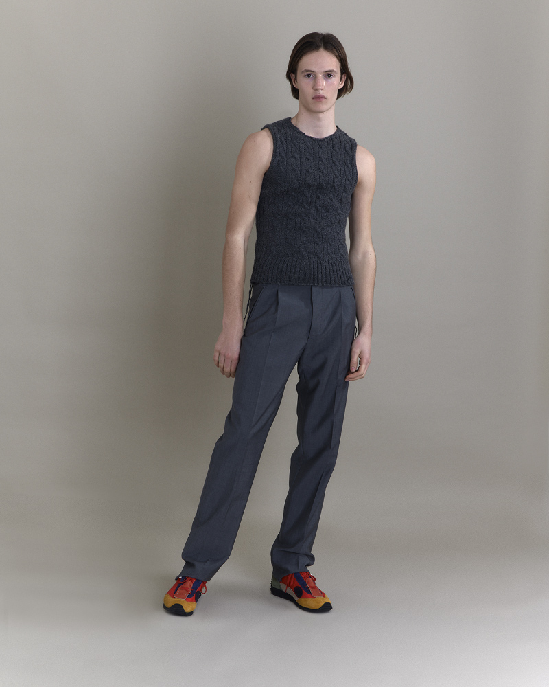 RIER Fall/Winter 2021 Collection Vanity Teen 虚荣青年 Lifestyle & new faces magazine RIER Fall/Winter 2021 Collection RIER Fall/Winter 2021 Collection Vanity Teen 虚荣青年 Lifestyle & new faces magazine