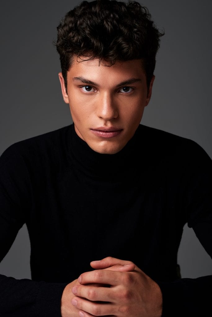 Rodrigo Lourenço by Henrique Butcher Rodrigo Lourenço by Henrique Butcher Vanity Teen 虚荣青年 Lifestyle & new faces magazine