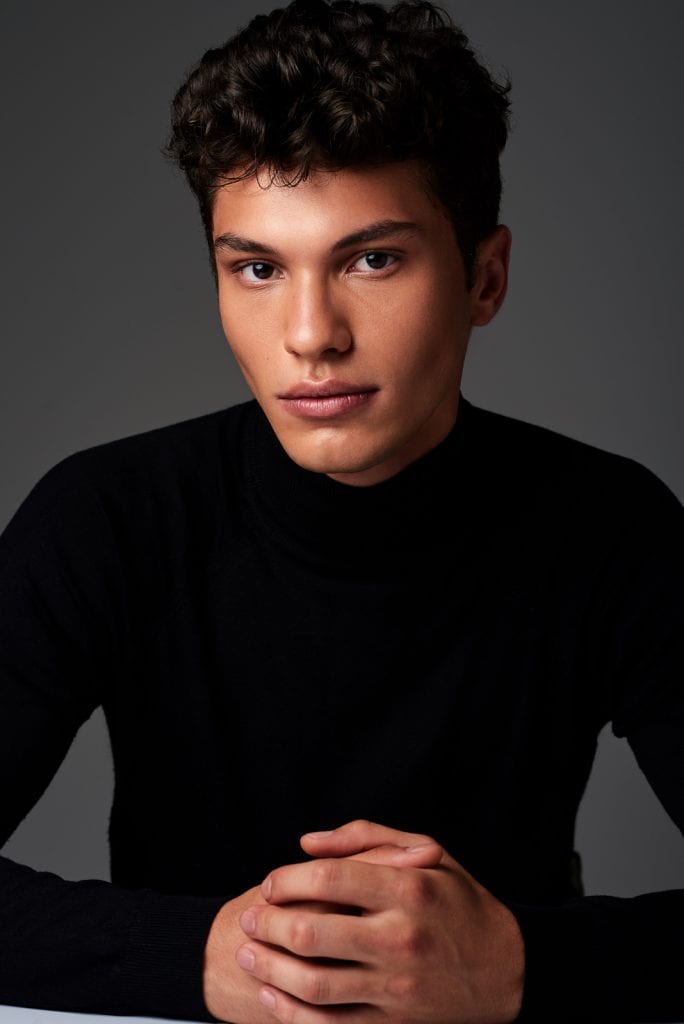 Rodrigo Lourenço by Henrique Butcher Rodrigo Lourenço by Henrique Butcher Vanity Teen 虚荣青年 Lifestyle & new faces magazine