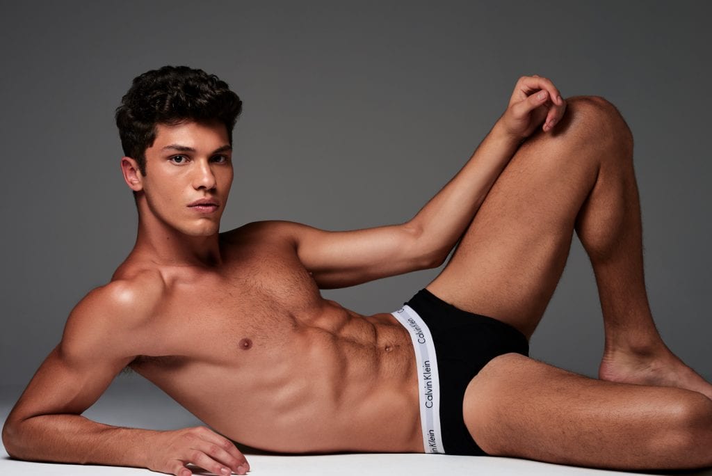 Rodrigo Lourenço by Henrique Butcher Rodrigo Lourenço by Henrique Butcher Vanity Teen 虚荣青年 Lifestyle & new faces magazine
