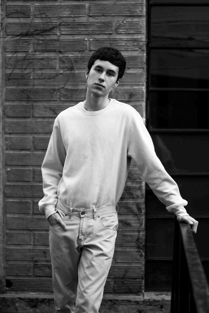 Mateo and Samuel by Daniela Garcia Vanity Teen 虚荣青年 Lifestyle & new faces magazine Mateo and Samuel by Daniela Garcia Mateo and Samuel by Daniela Garcia Vanity Teen 虚荣青年 Lifestyle & new faces magazine