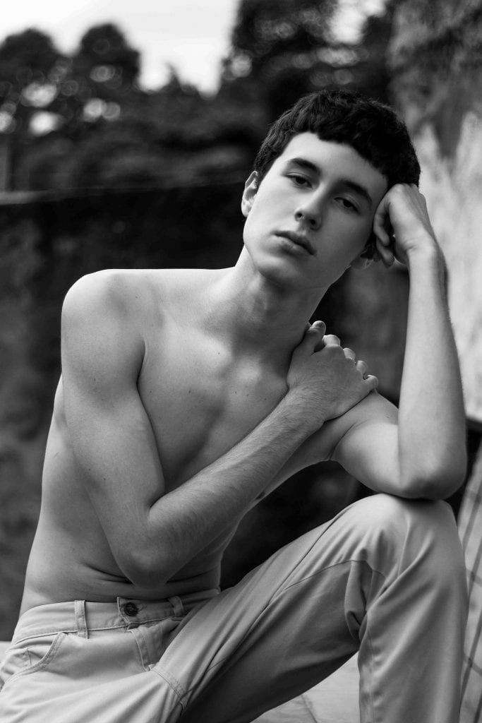 Mateo and Samuel by Daniela Garcia Vanity Teen 虚荣青年 Lifestyle & new faces magazine Mateo and Samuel by Daniela Garcia Mateo and Samuel by Daniela Garcia Vanity Teen 虚荣青年 Lifestyle & new faces magazine