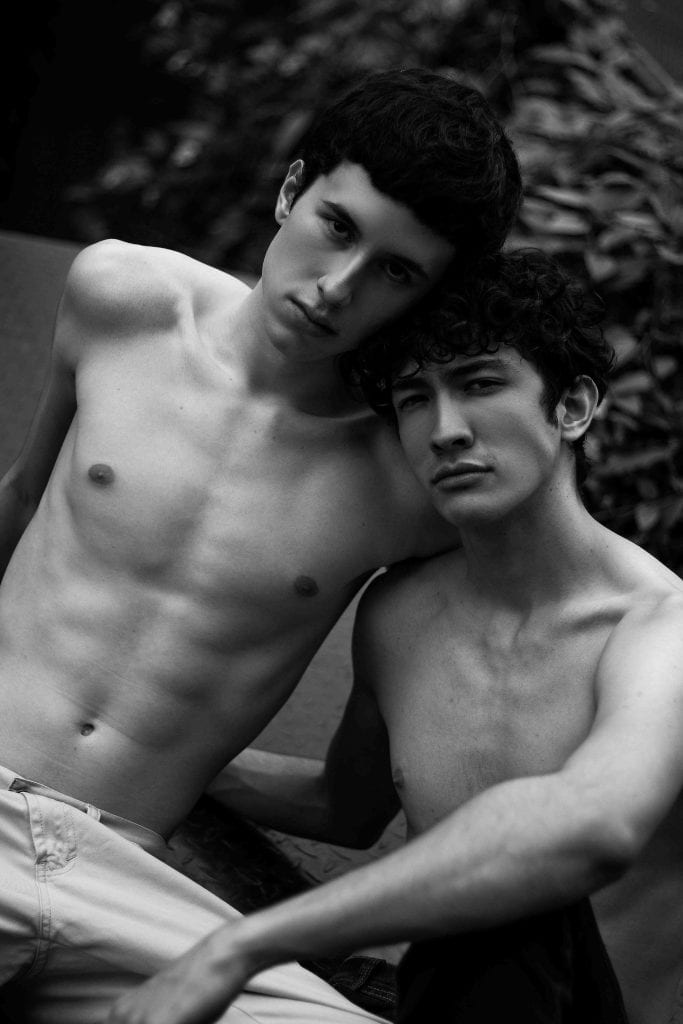 Mateo and Samuel by Daniela Garcia Vanity Teen 虚荣青年 Lifestyle & new faces magazine Mateo and Samuel by Daniela Garcia Mateo and Samuel by Daniela Garcia Vanity Teen 虚荣青年 Lifestyle & new faces magazine
