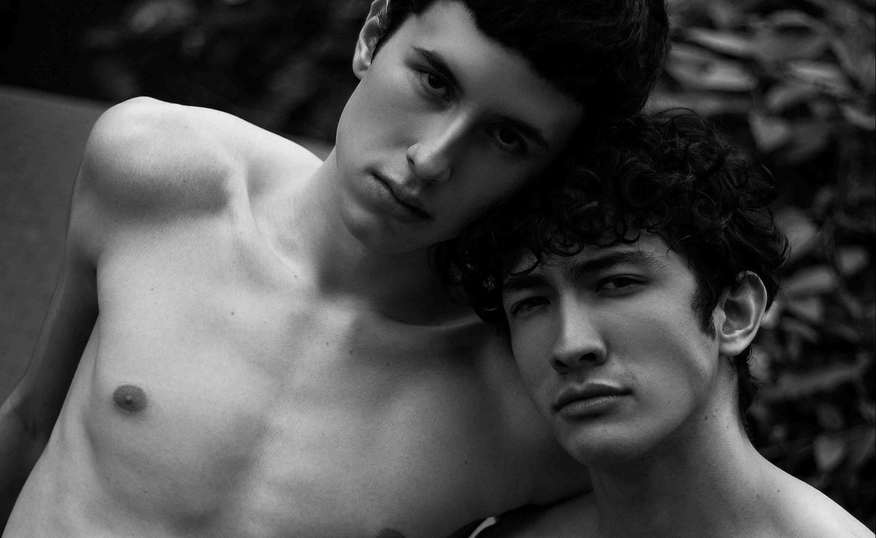 Mateo and Samuel by Daniela Garcia Vanity Teen 虚荣青年 Lifestyle & new faces magazine Mateo and Samuel by Daniela Garcia Mateo and Samuel by Daniela Garcia Vanity Teen 虚荣青年 Lifestyle & new faces magazine