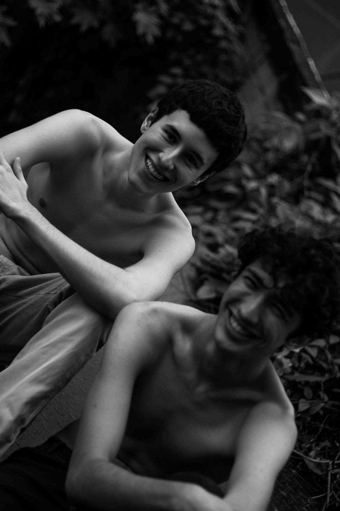 Mateo and Samuel by Daniela Garcia Vanity Teen 虚荣青年 Lifestyle & new faces magazine Mateo and Samuel by Daniela Garcia Mateo and Samuel by Daniela Garcia Vanity Teen 虚荣青年 Lifestyle & new faces magazine