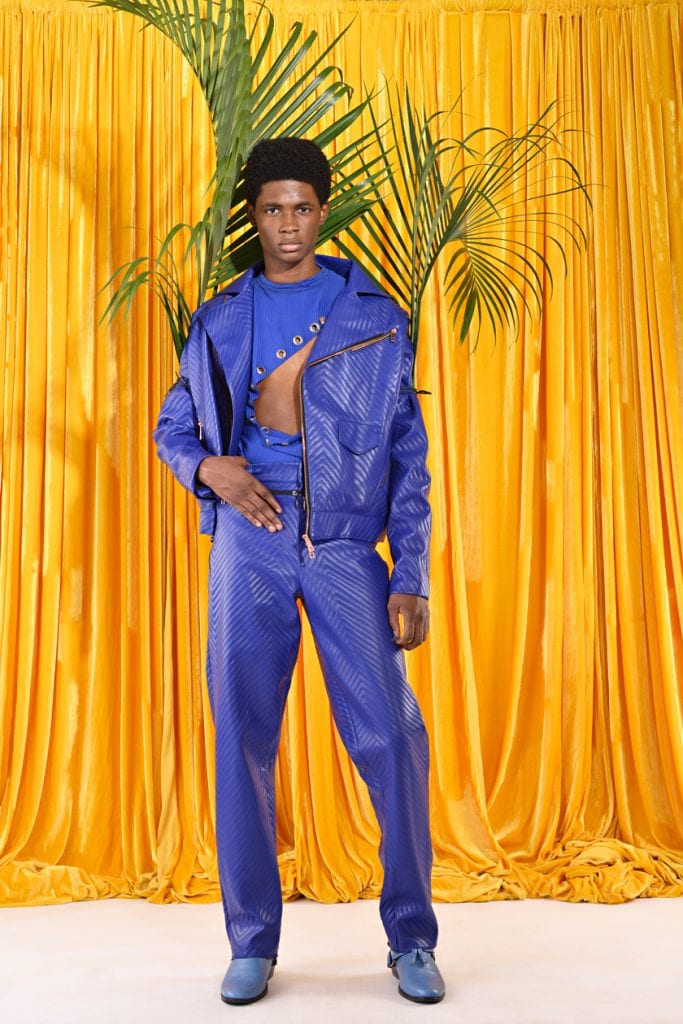 Tokyo James Autumn/Winter 2021 Collection Tokyo James Autumn/Winter 2021 Collection Vanity Teen 虚荣青年 Lifestyle & new faces magazine