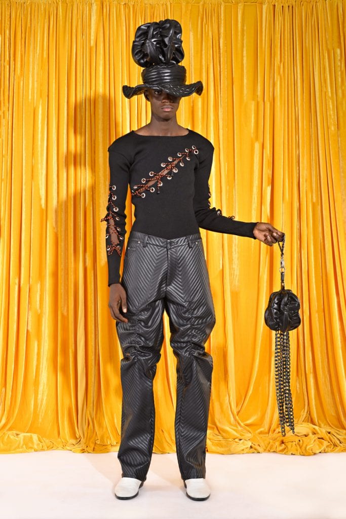 Tokyo James Autumn/Winter 2021 Collection Tokyo James Autumn/Winter 2021 Collection Vanity Teen 虚荣青年 Lifestyle & new faces magazine