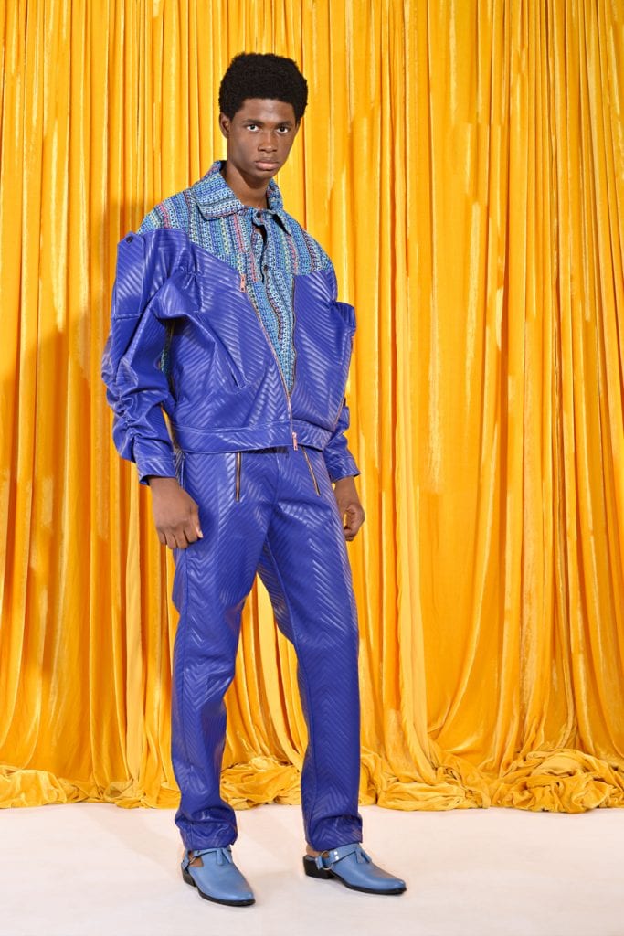 Tokyo James Autumn/Winter 2021 Collection Tokyo James Autumn/Winter 2021 Collection Vanity Teen 虚荣青年 Lifestyle & new faces magazine