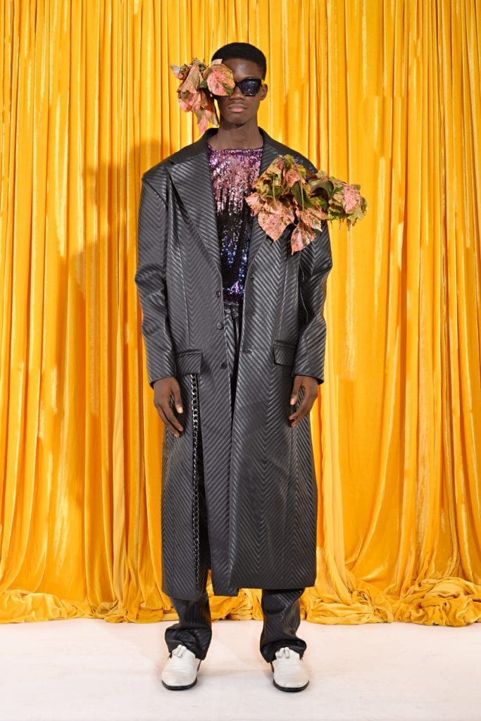 Tokyo James Autumn/Winter 2021 Collection Tokyo James Autumn/Winter 2021 Collection Vanity Teen 虚荣青年 Lifestyle & new faces magazine