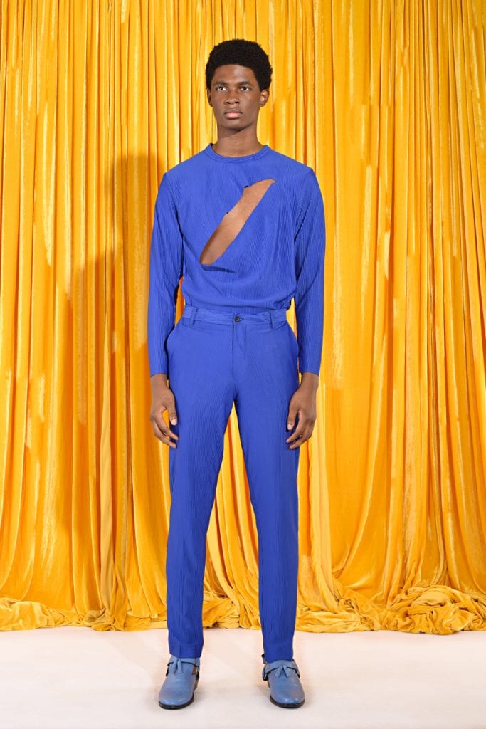 Tokyo James Autumn/Winter 2021 Collection Tokyo James Autumn/Winter 2021 Collection Vanity Teen 虚荣青年 Lifestyle & new faces magazine