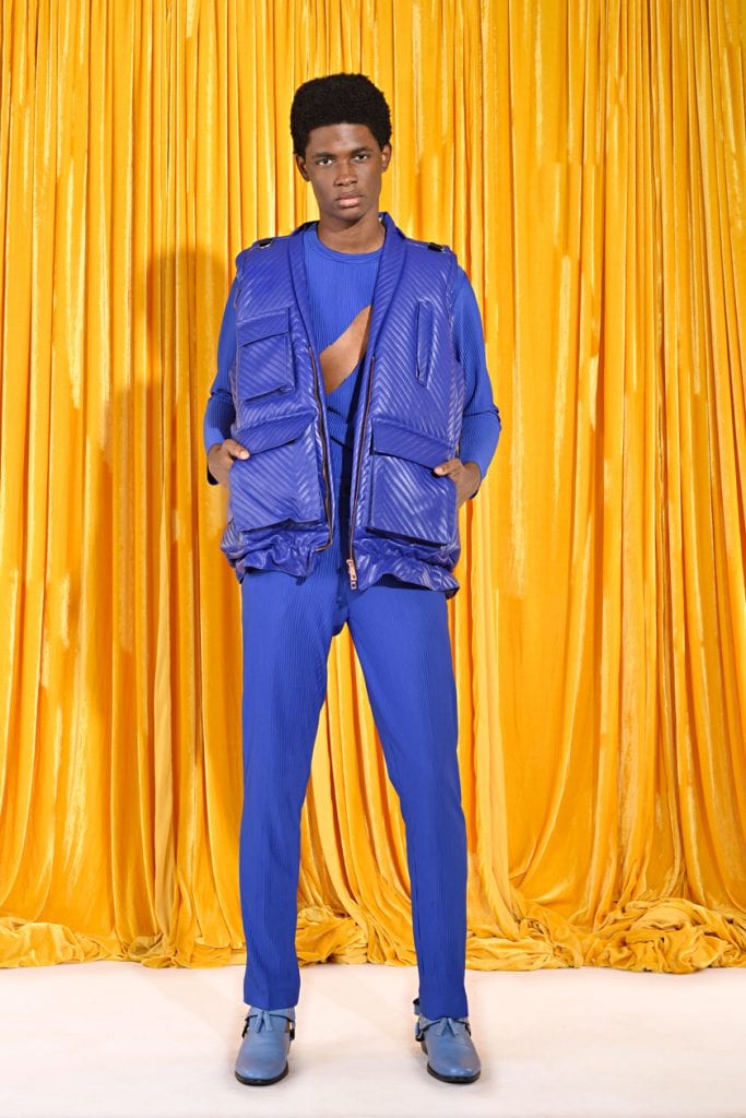 Tokyo James Autumn/Winter 2021 Collection Tokyo James Autumn/Winter 2021 Collection Vanity Teen 虚荣青年 Lifestyle & new faces magazine