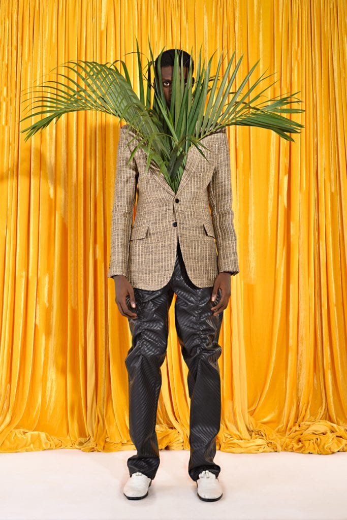 Tokyo James Autumn/Winter 2021 Collection Tokyo James Autumn/Winter 2021 Collection Vanity Teen 虚荣青年 Lifestyle & new faces magazine