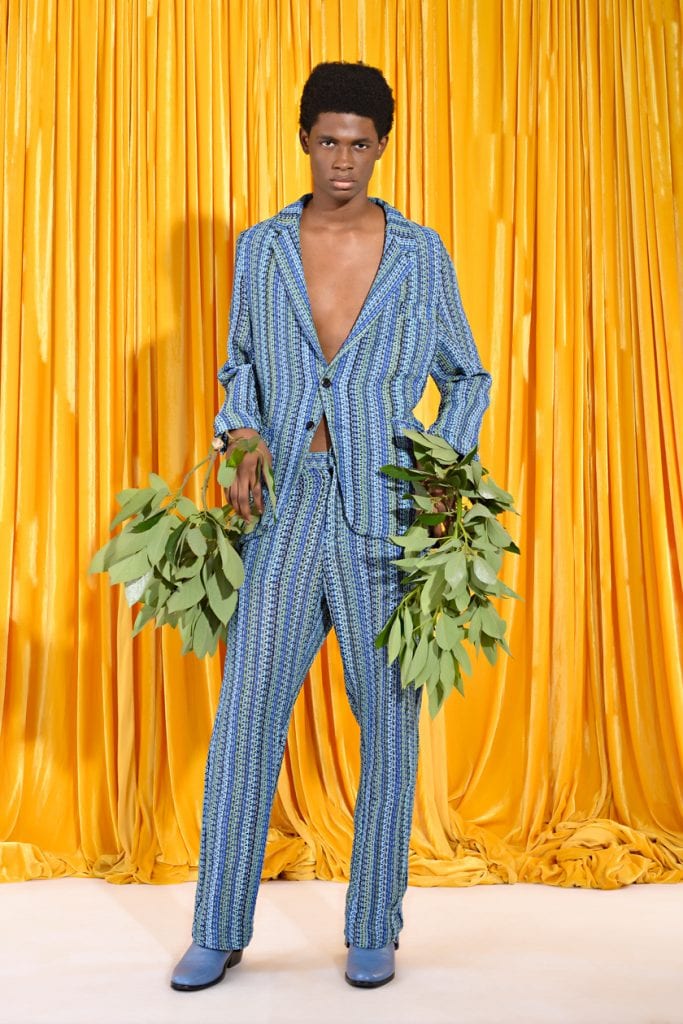 Tokyo James Autumn/Winter 2021 Collection Tokyo James Autumn/Winter 2021 Collection Vanity Teen 虚荣青年 Lifestyle & new faces magazine