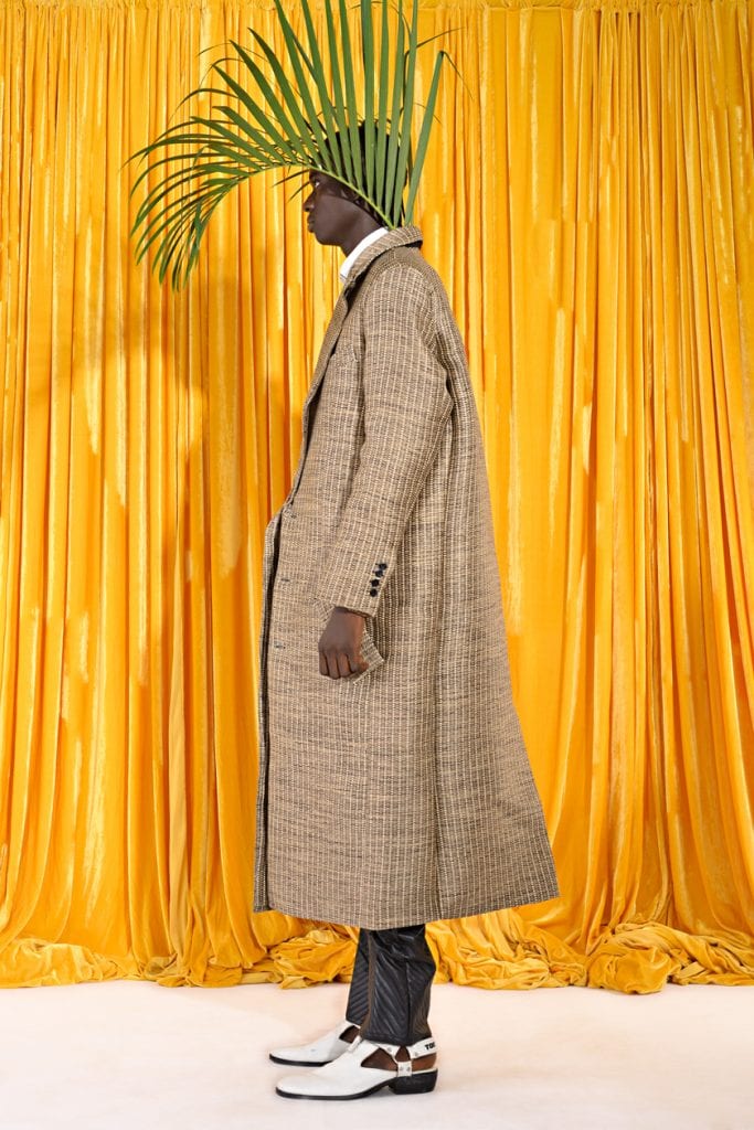 Tokyo James Autumn/Winter 2021 Collection Tokyo James Autumn/Winter 2021 Collection Vanity Teen 虚荣青年 Lifestyle & new faces magazine