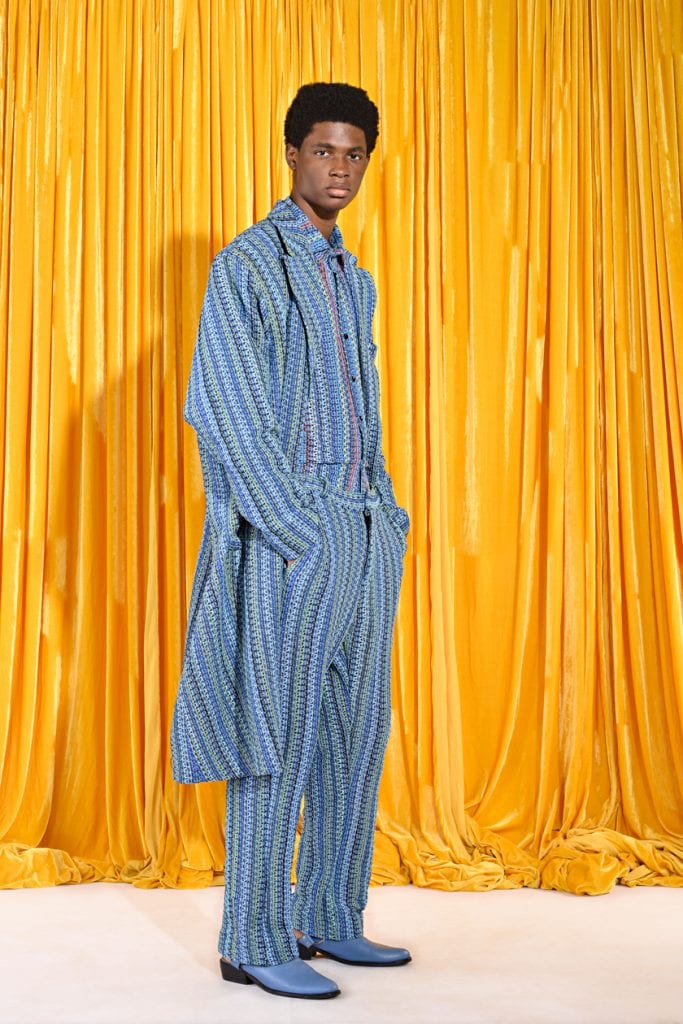 Tokyo James Autumn/Winter 2021 Collection Tokyo James Autumn/Winter 2021 Collection Vanity Teen 虚荣青年 Lifestyle & new faces magazine