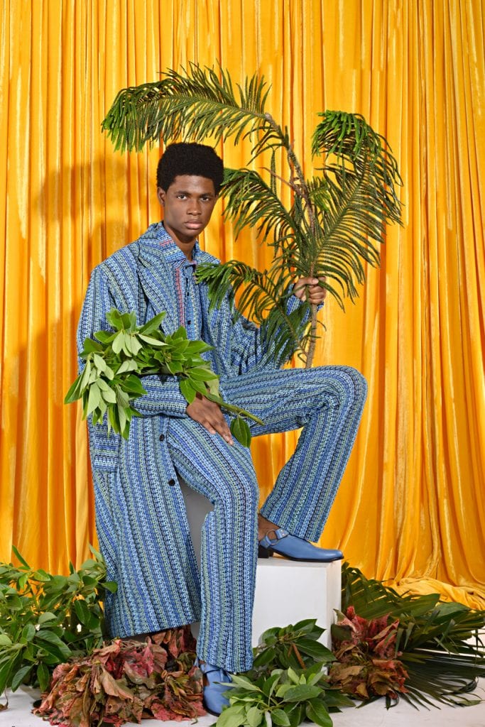 Tokyo James Autumn/Winter 2021 Collection Tokyo James Autumn/Winter 2021 Collection Vanity Teen 虚荣青年 Lifestyle & new faces magazine