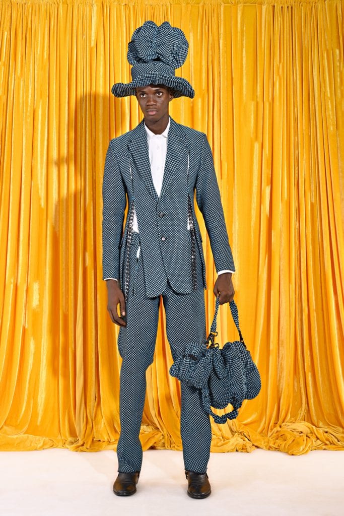 Tokyo James Autumn/Winter 2021 Collection Tokyo James Autumn/Winter 2021 Collection Vanity Teen 虚荣青年 Lifestyle & new faces magazine