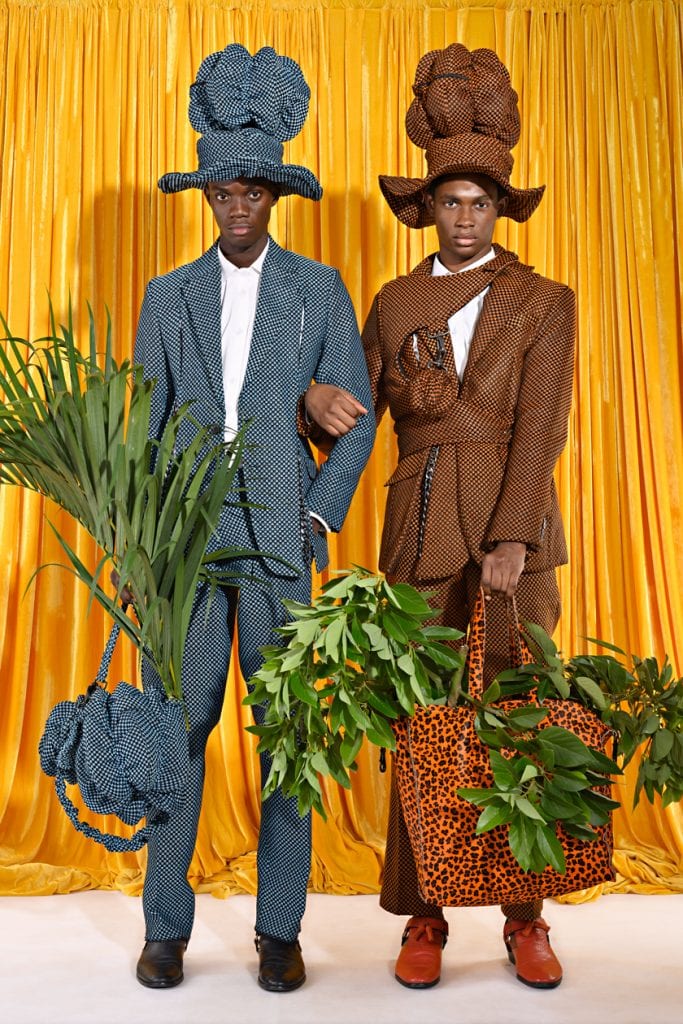 Tokyo James Autumn/Winter 2021 Collection Tokyo James Autumn/Winter 2021 Collection Vanity Teen 虚荣青年 Lifestyle & new faces magazine