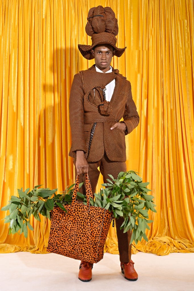 Tokyo James Autumn/Winter 2021 Collection Tokyo James Autumn/Winter 2021 Collection Vanity Teen 虚荣青年 Lifestyle & new faces magazine