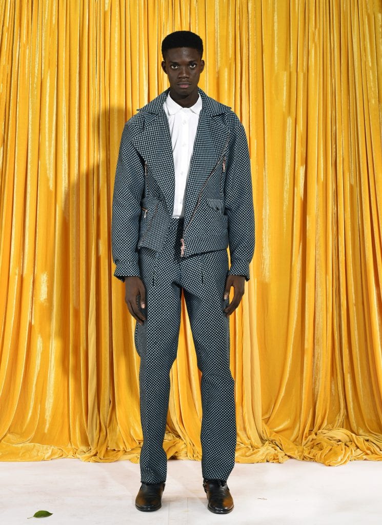 Tokyo James Autumn/Winter 2021 Collection Tokyo James Autumn/Winter 2021 Collection Vanity Teen 虚荣青年 Lifestyle & new faces magazine