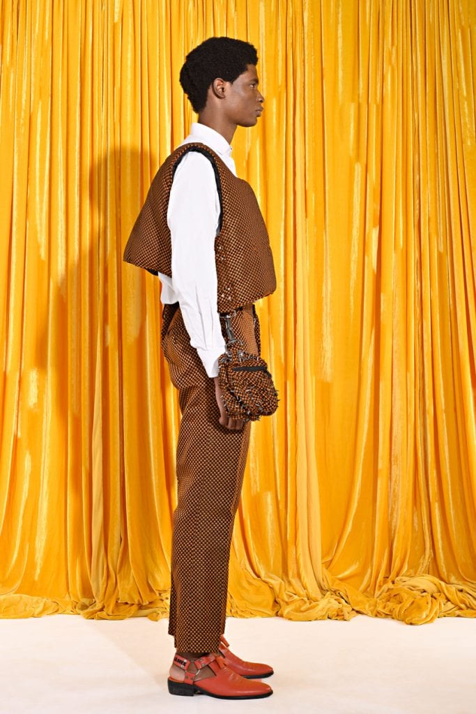 Tokyo James Autumn/Winter 2021 Collection Tokyo James Autumn/Winter 2021 Collection Vanity Teen 虚荣青年 Lifestyle & new faces magazine