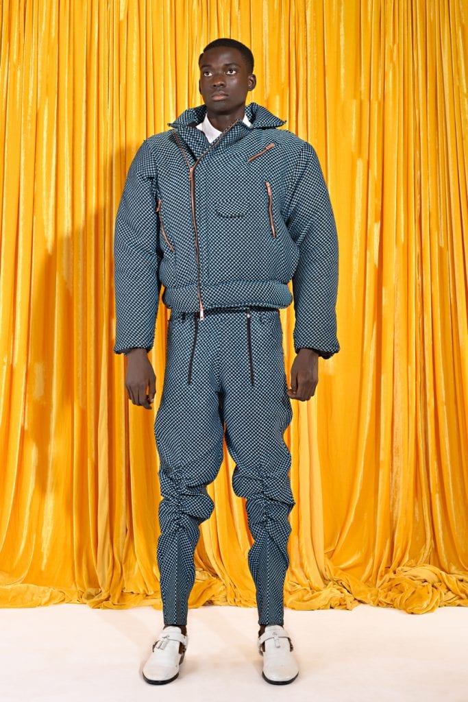 Tokyo James Autumn/Winter 2021 Collection Tokyo James Autumn/Winter 2021 Collection Vanity Teen 虚荣青年 Lifestyle & new faces magazine