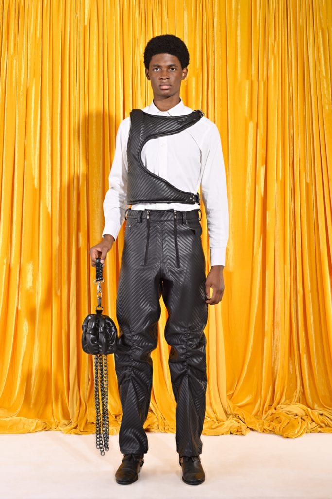 Tokyo James Autumn/Winter 2021 Collection Tokyo James Autumn/Winter 2021 Collection Vanity Teen 虚荣青年 Lifestyle & new faces magazine