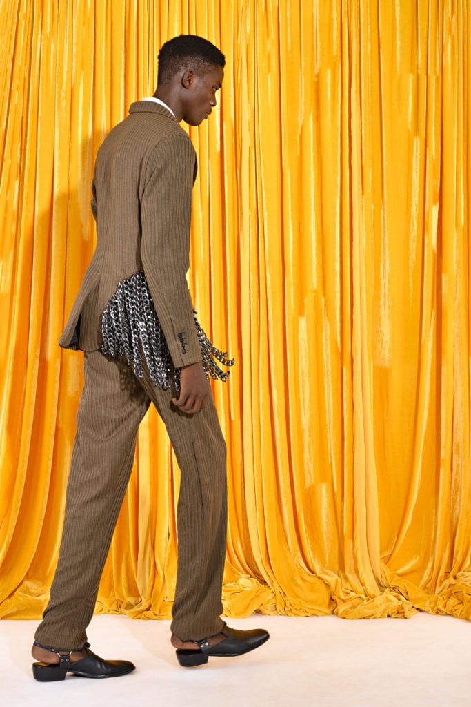 Tokyo James Autumn/Winter 2021 Collection Tokyo James Autumn/Winter 2021 Collection Vanity Teen 虚荣青年 Lifestyle & new faces magazine