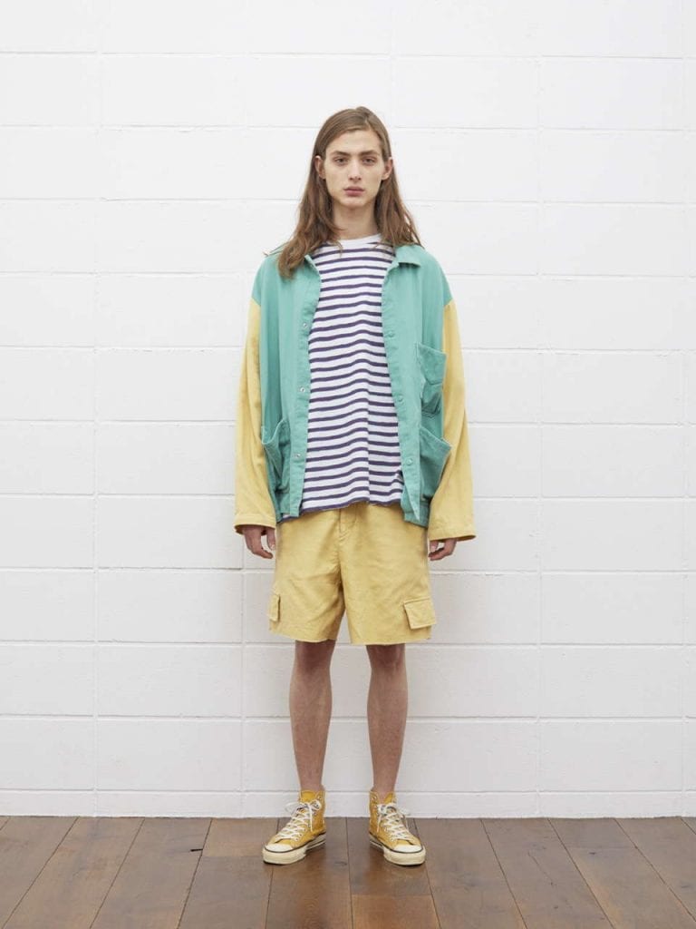 UNUSED Spring/Summer 2021 Collection UNUSED Spring/Summer 2021 Collection Vanity Teen 虚荣青年