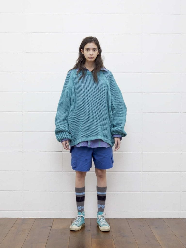UNUSED Spring/Summer 2021 Collection UNUSED Spring/Summer 2021 Collection Vanity Teen 虚荣青年