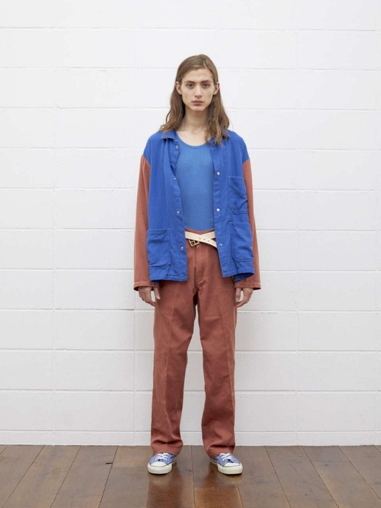UNUSED Spring/Summer 2021 Collection UNUSED Spring/Summer 2021 Collection Vanity Teen 虚荣青年