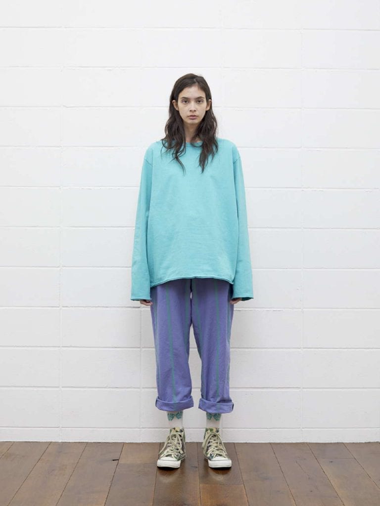 UNUSED Spring/Summer 2021 Collection UNUSED Spring/Summer 2021 Collection Vanity Teen 虚荣青年