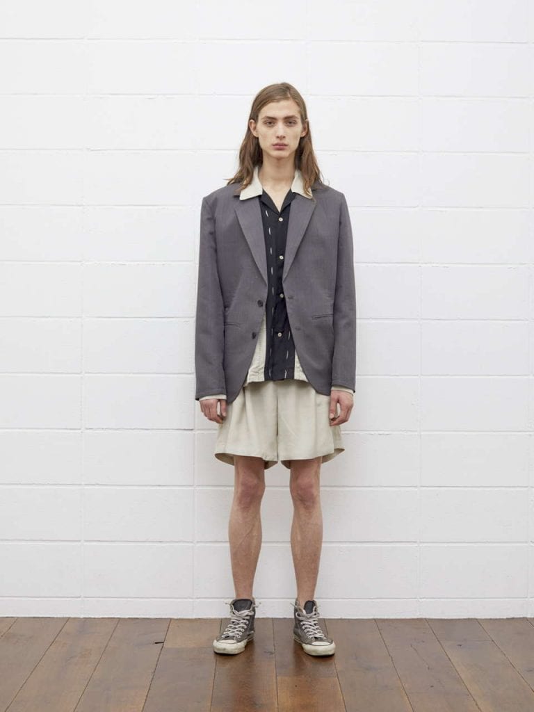 UNUSED Spring/Summer 2021 Collection UNUSED Spring/Summer 2021 Collection Vanity Teen 虚荣青年