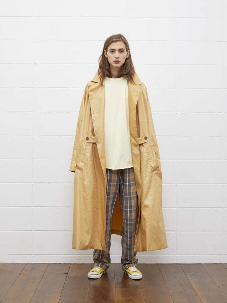 UNUSED Spring/Summer 2021 Collection UNUSED Spring/Summer 2021 Collection Vanity Teen 虚荣青年