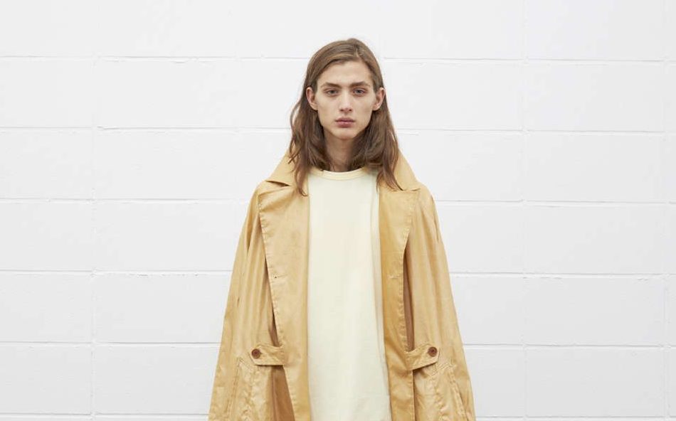UNUSED Spring/Summer 2021 Collection UNUSED Spring/Summer 2021 Collection Vanity Teen 虚荣青年